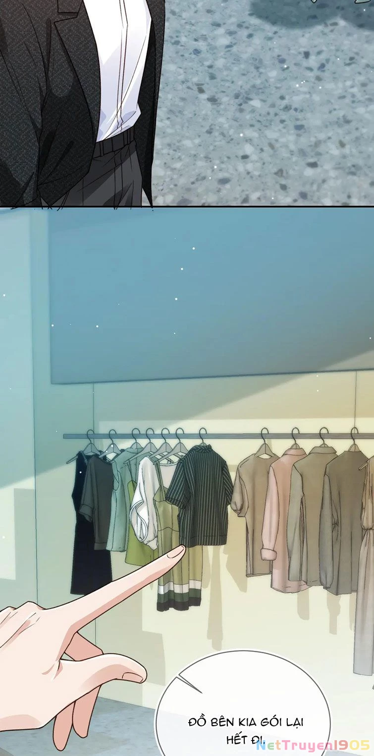 Em Ấy Vừa Nhìn Thấy Tôi Liền Vẫy Đuôi Chapter 9 - 36