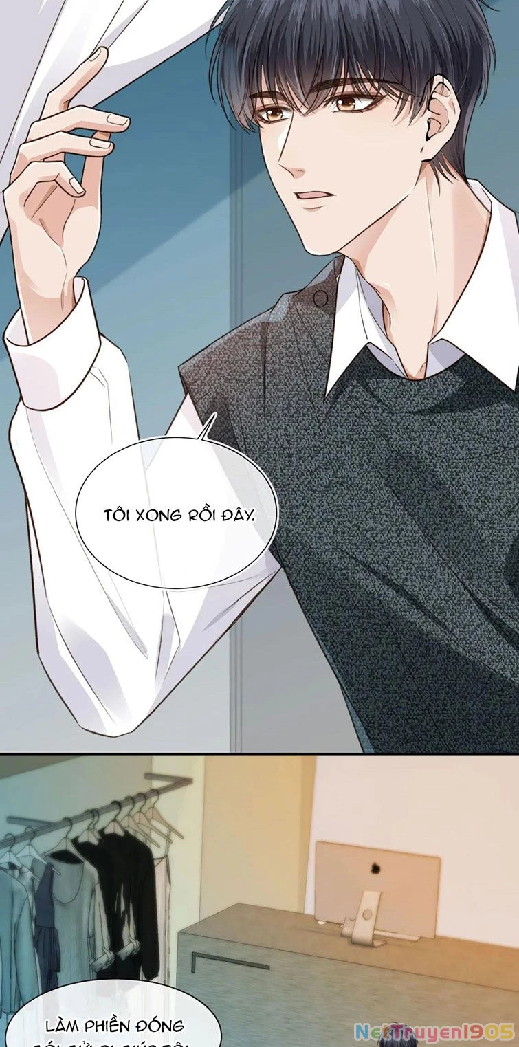 Em Ấy Vừa Nhìn Thấy Tôi Liền Vẫy Đuôi Chapter 9 - 39