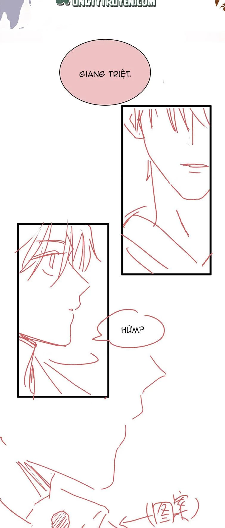 Em Ấy Vừa Nhìn Thấy Tôi Liền Vẫy Đuôi Chapter 9 - 46