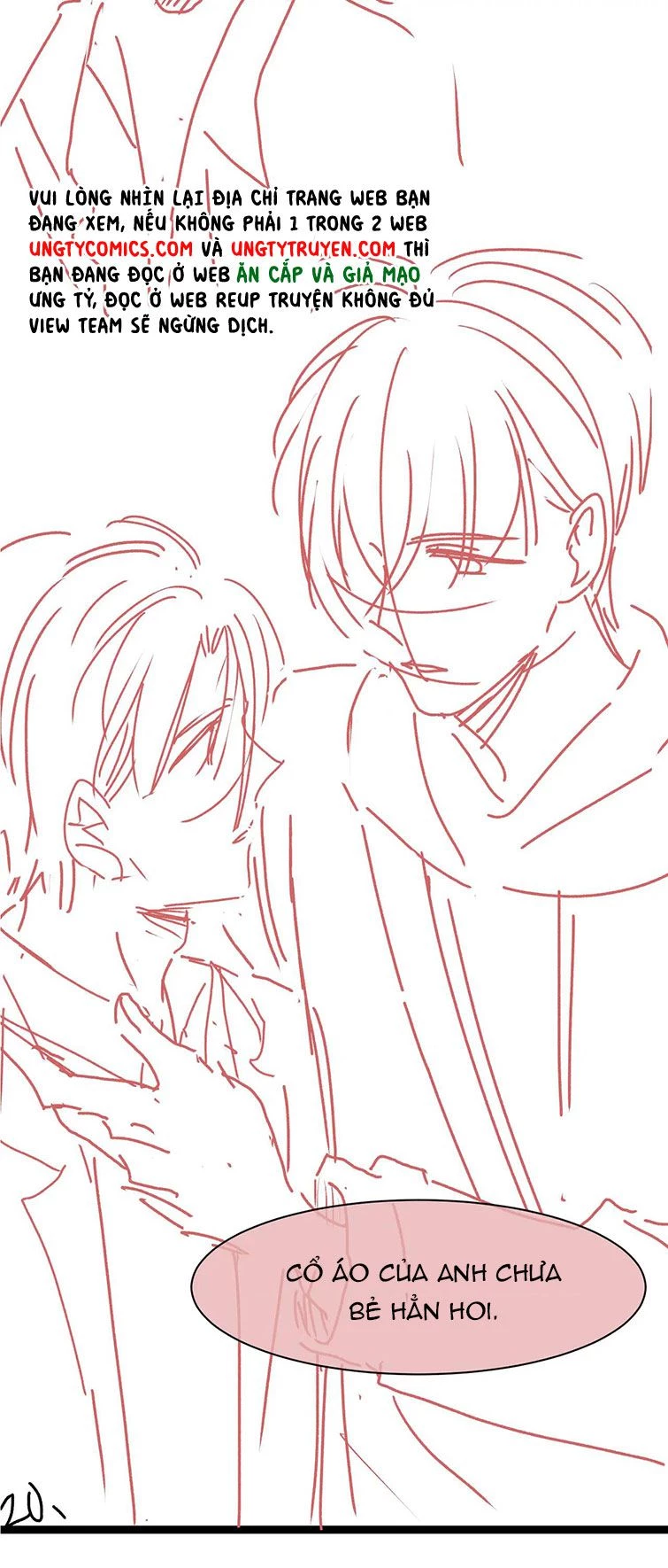 Em Ấy Vừa Nhìn Thấy Tôi Liền Vẫy Đuôi Chapter 9 - 47