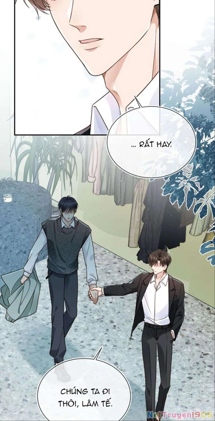 Em Ấy Vừa Nhìn Thấy Tôi Liền Vẫy Đuôi Chapter 10 - 4