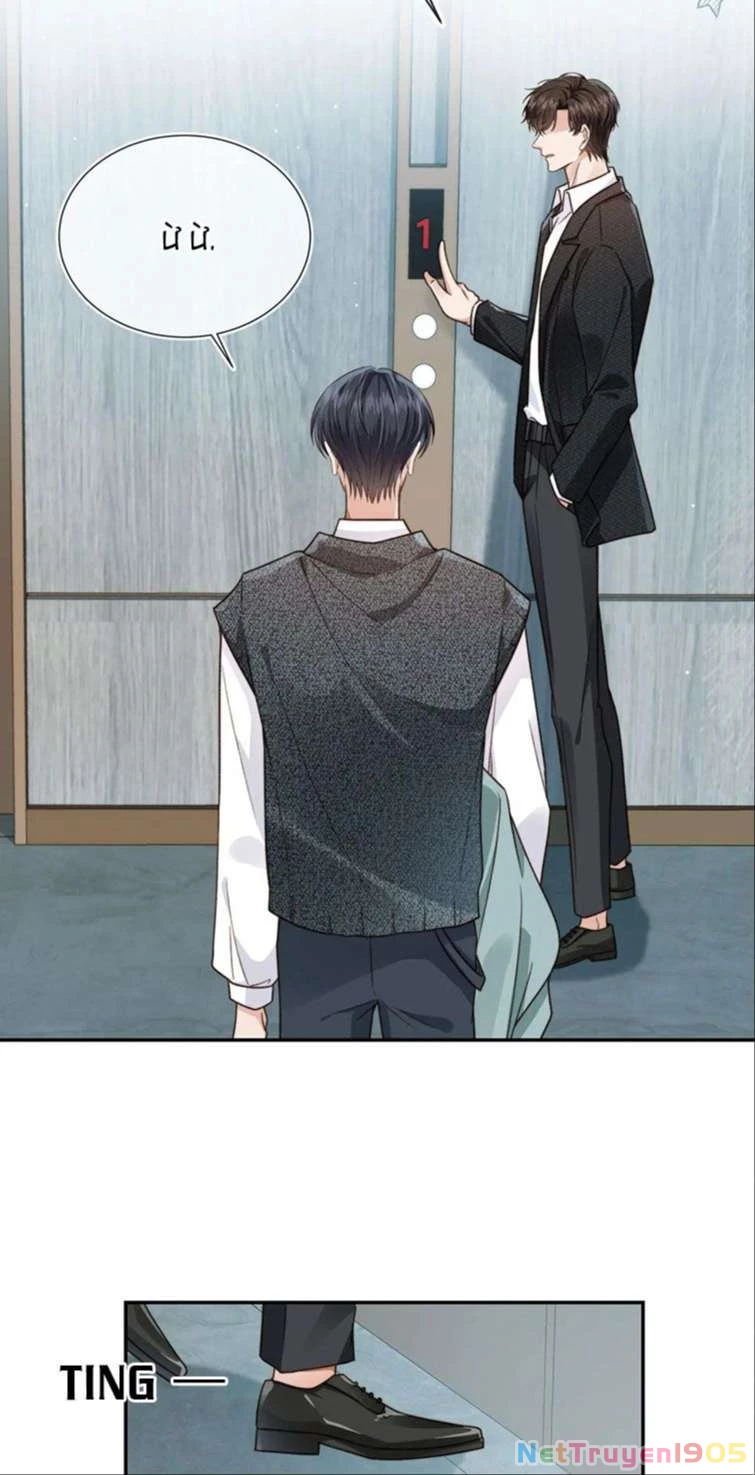 Em Ấy Vừa Nhìn Thấy Tôi Liền Vẫy Đuôi Chapter 10 - 6