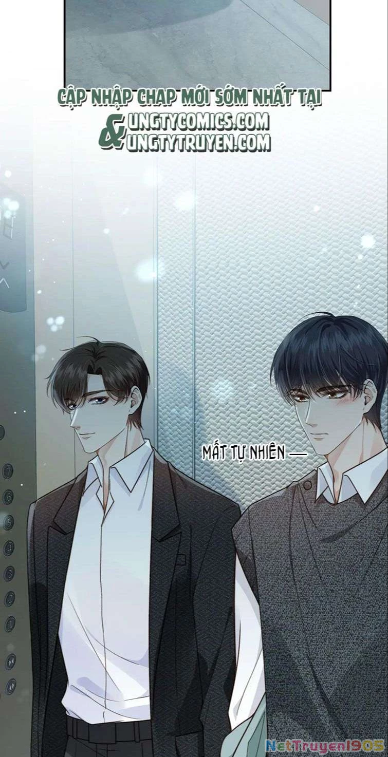 Em Ấy Vừa Nhìn Thấy Tôi Liền Vẫy Đuôi Chapter 10 - 7