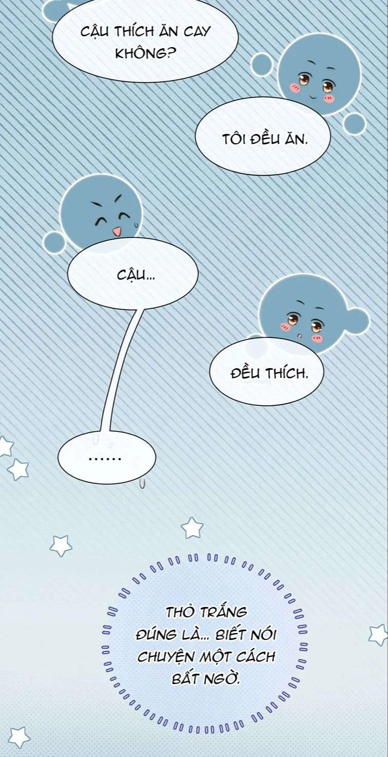 Em Ấy Vừa Nhìn Thấy Tôi Liền Vẫy Đuôi Chapter 10 - 9