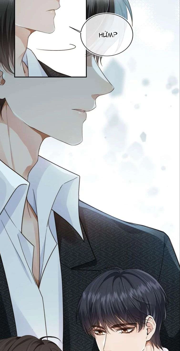 Em Ấy Vừa Nhìn Thấy Tôi Liền Vẫy Đuôi Chapter 10 - 11