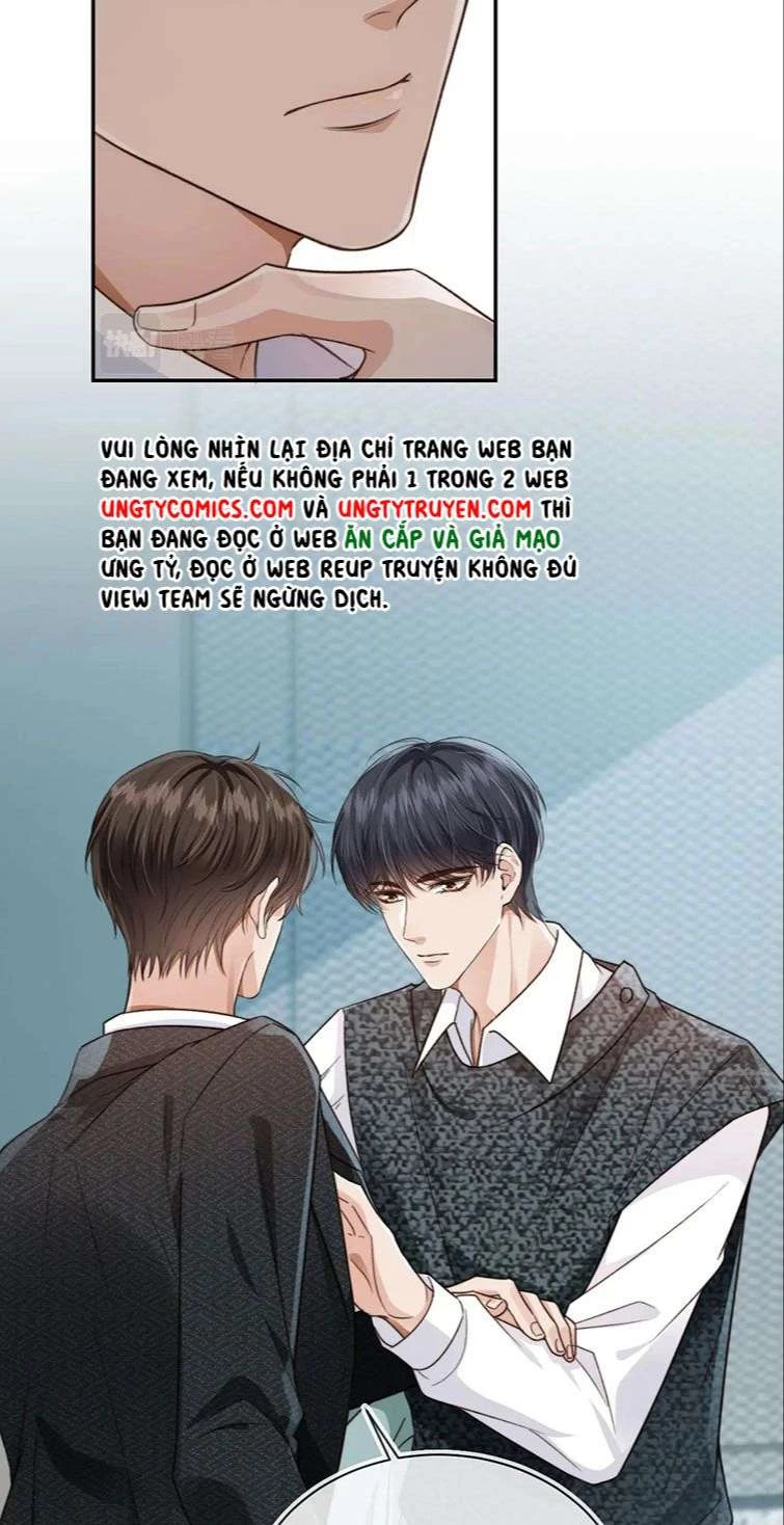 Em Ấy Vừa Nhìn Thấy Tôi Liền Vẫy Đuôi Chapter 10 - 13