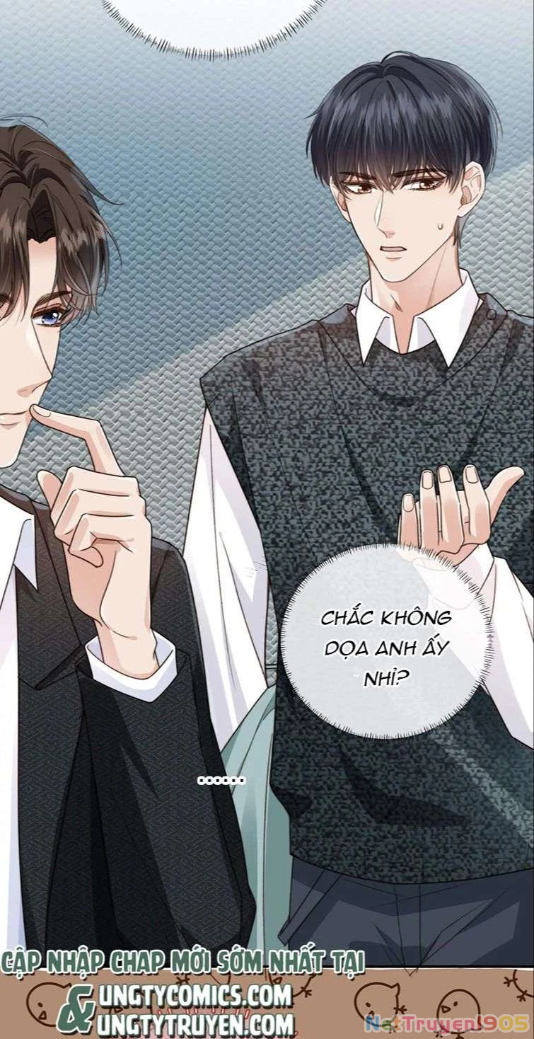 Em Ấy Vừa Nhìn Thấy Tôi Liền Vẫy Đuôi Chapter 10 - 15