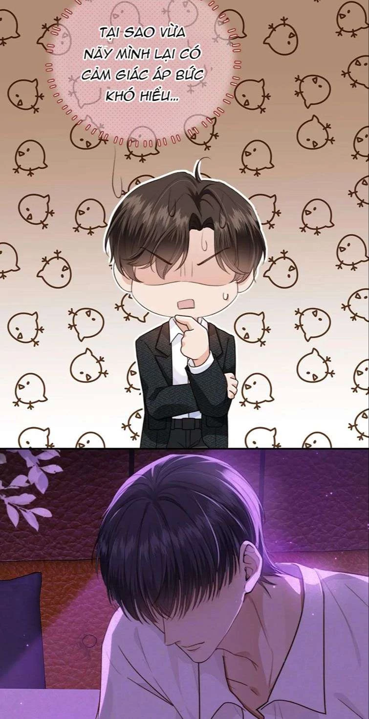 Em Ấy Vừa Nhìn Thấy Tôi Liền Vẫy Đuôi Chapter 10 - 16