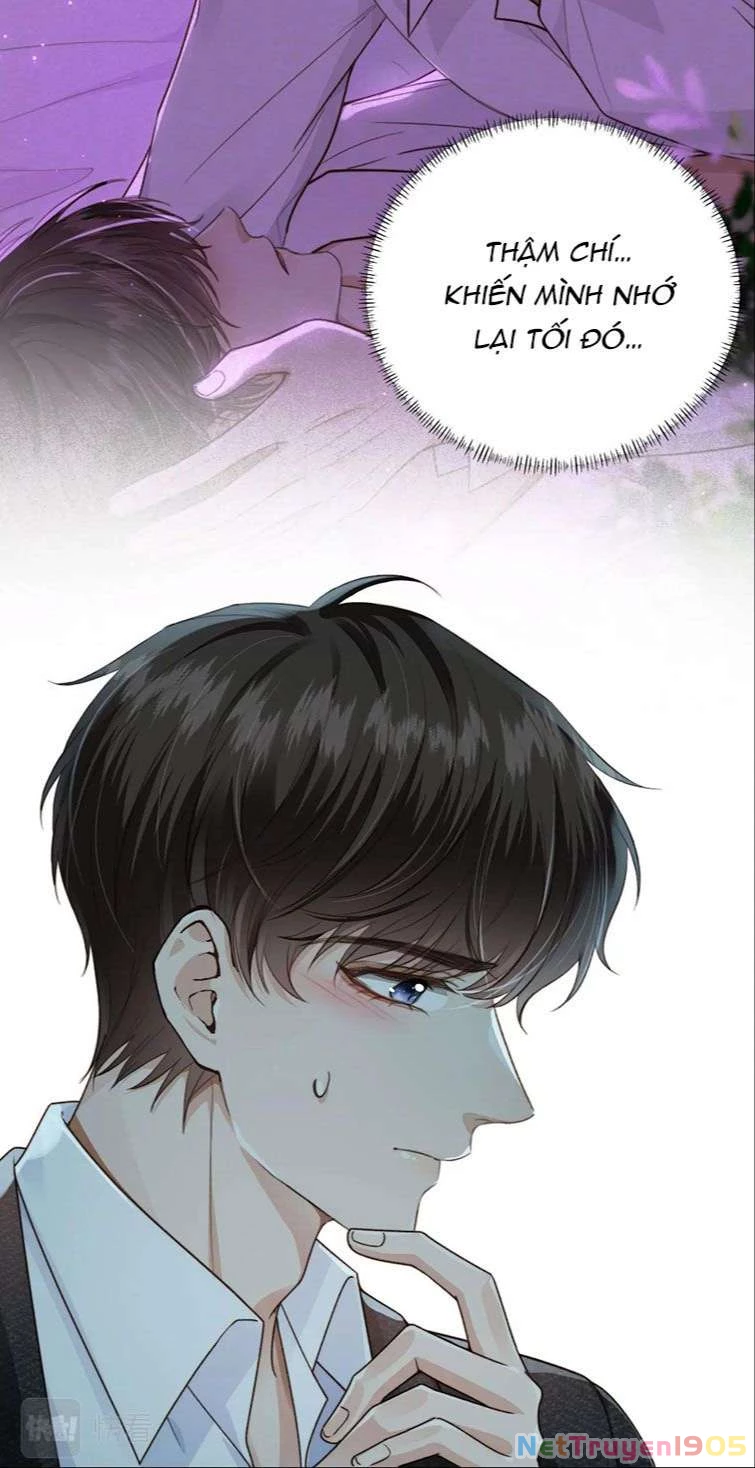 Em Ấy Vừa Nhìn Thấy Tôi Liền Vẫy Đuôi Chapter 10 - 17