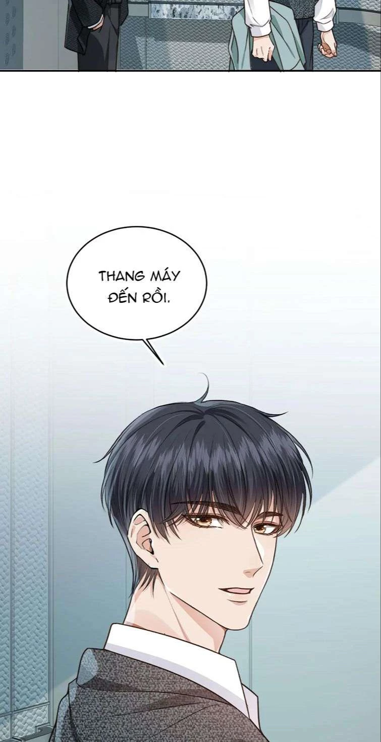 Em Ấy Vừa Nhìn Thấy Tôi Liền Vẫy Đuôi Chapter 10 - 19