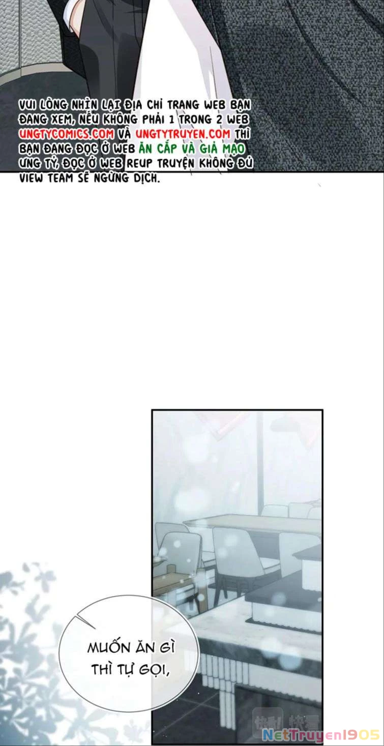 Em Ấy Vừa Nhìn Thấy Tôi Liền Vẫy Đuôi Chapter 10 - 22