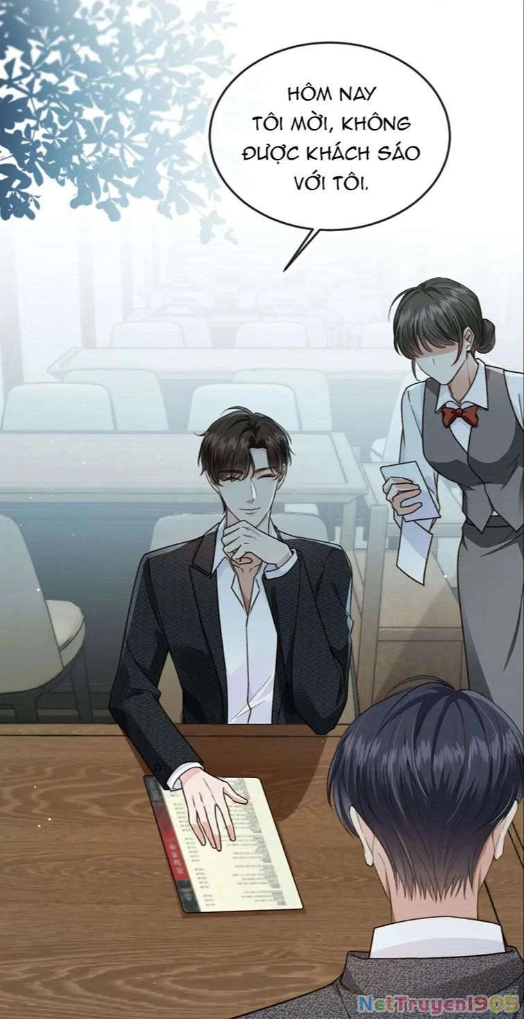 Em Ấy Vừa Nhìn Thấy Tôi Liền Vẫy Đuôi Chapter 10 - 23