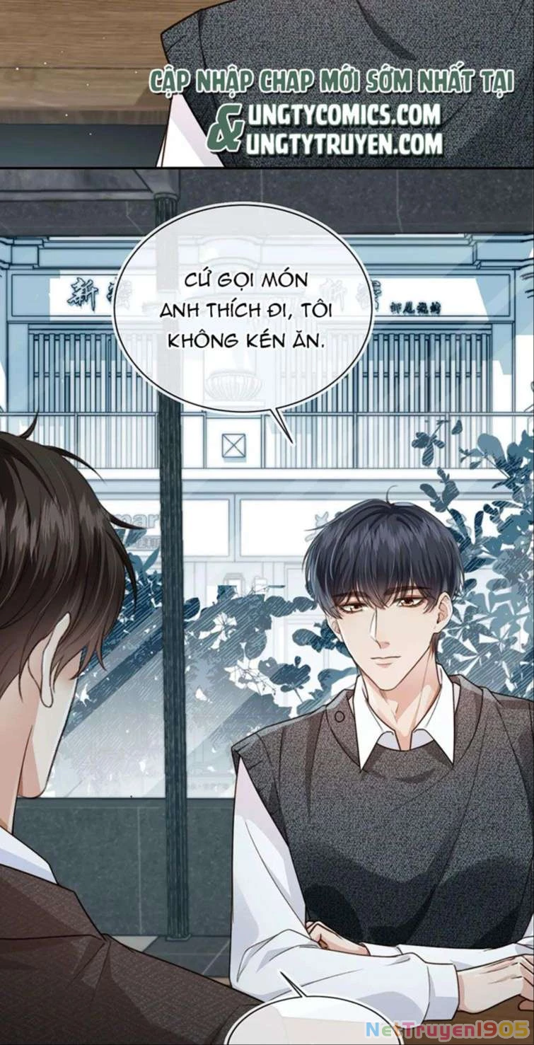 Em Ấy Vừa Nhìn Thấy Tôi Liền Vẫy Đuôi Chapter 10 - 24