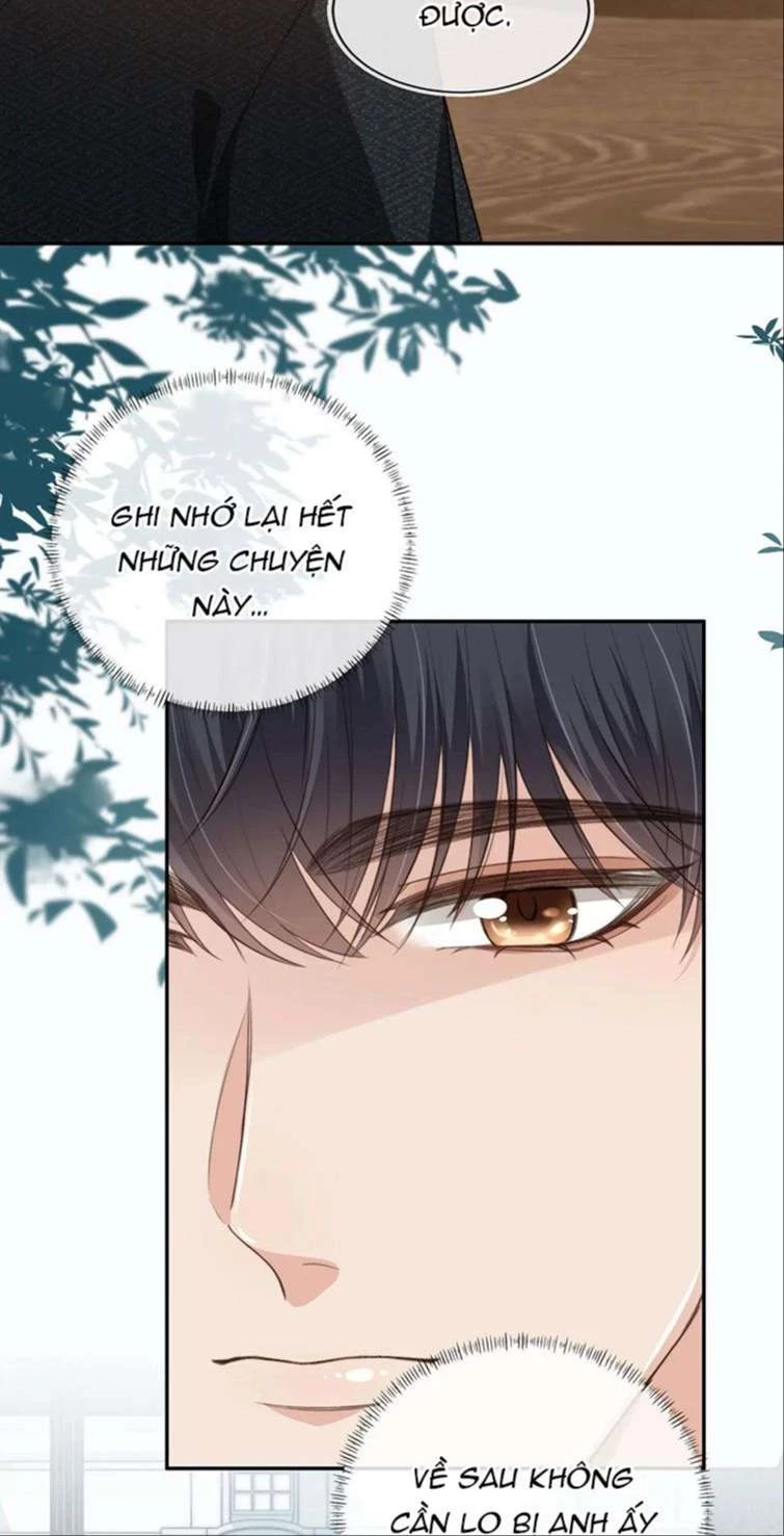Em Ấy Vừa Nhìn Thấy Tôi Liền Vẫy Đuôi Chapter 10 - 25