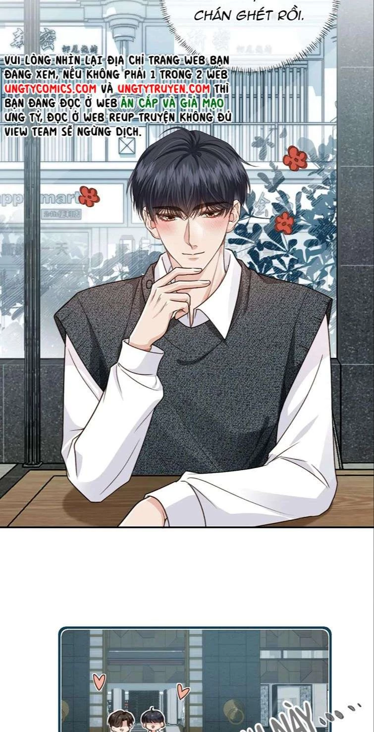 Em Ấy Vừa Nhìn Thấy Tôi Liền Vẫy Đuôi Chapter 10 - 26