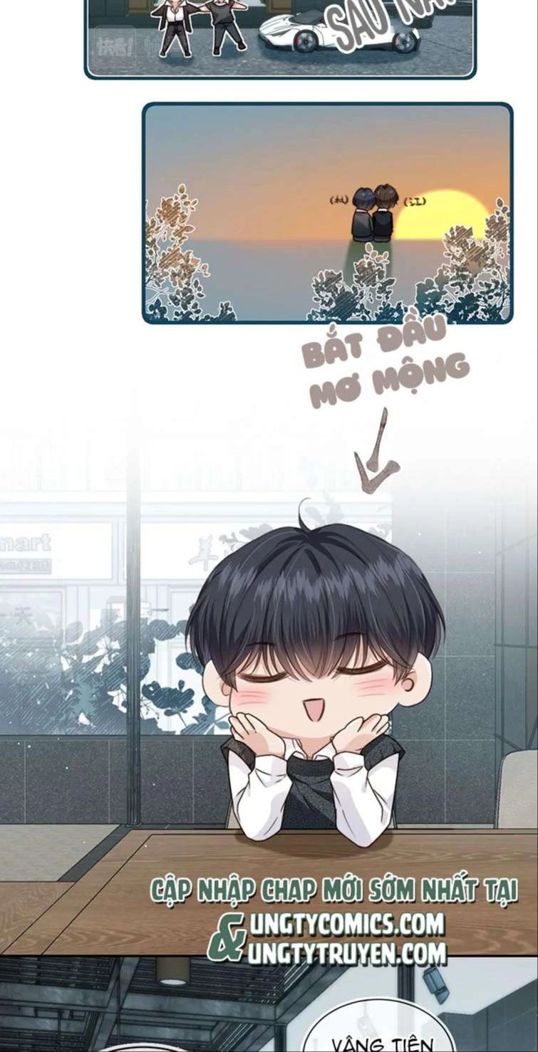 Em Ấy Vừa Nhìn Thấy Tôi Liền Vẫy Đuôi Chapter 10 - 27