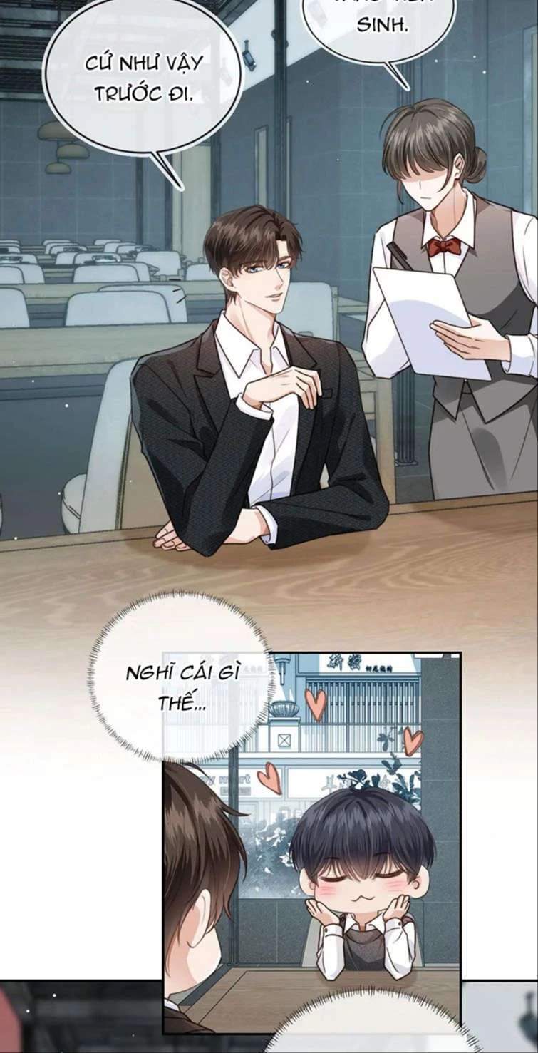 Em Ấy Vừa Nhìn Thấy Tôi Liền Vẫy Đuôi Chapter 10 - 28