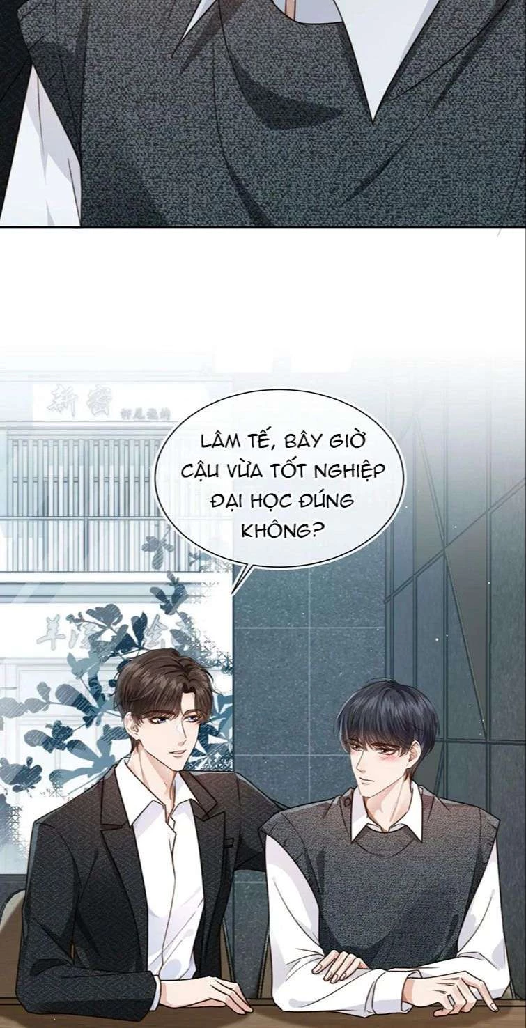 Em Ấy Vừa Nhìn Thấy Tôi Liền Vẫy Đuôi Chapter 10 - 32