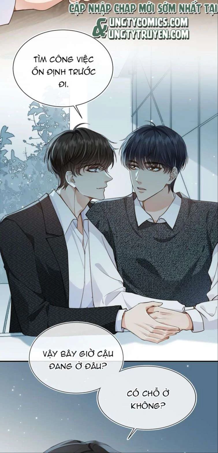 Em Ấy Vừa Nhìn Thấy Tôi Liền Vẫy Đuôi Chapter 10 - 35