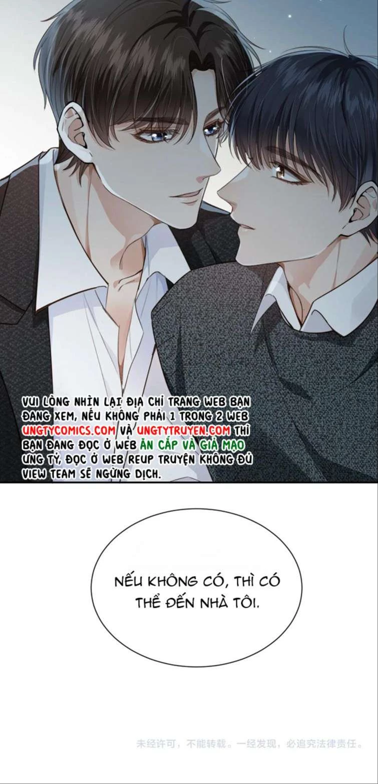 Em Ấy Vừa Nhìn Thấy Tôi Liền Vẫy Đuôi Chapter 10 - 36