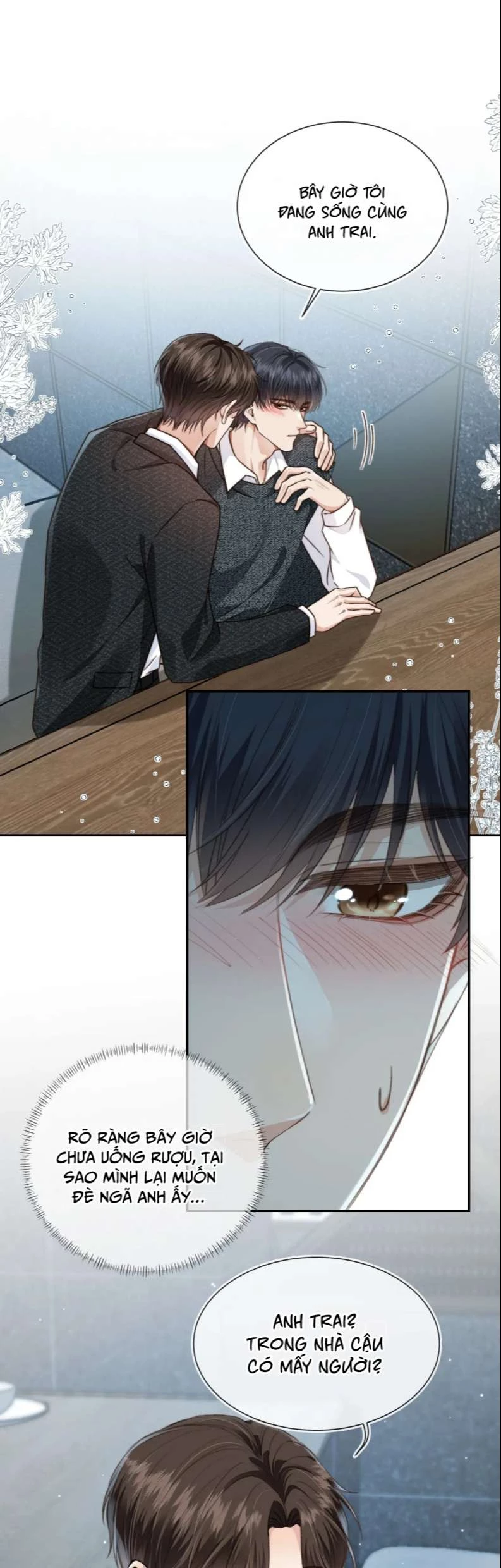 Em Ấy Vừa Nhìn Thấy Tôi Liền Vẫy Đuôi Chapter 11 - 2