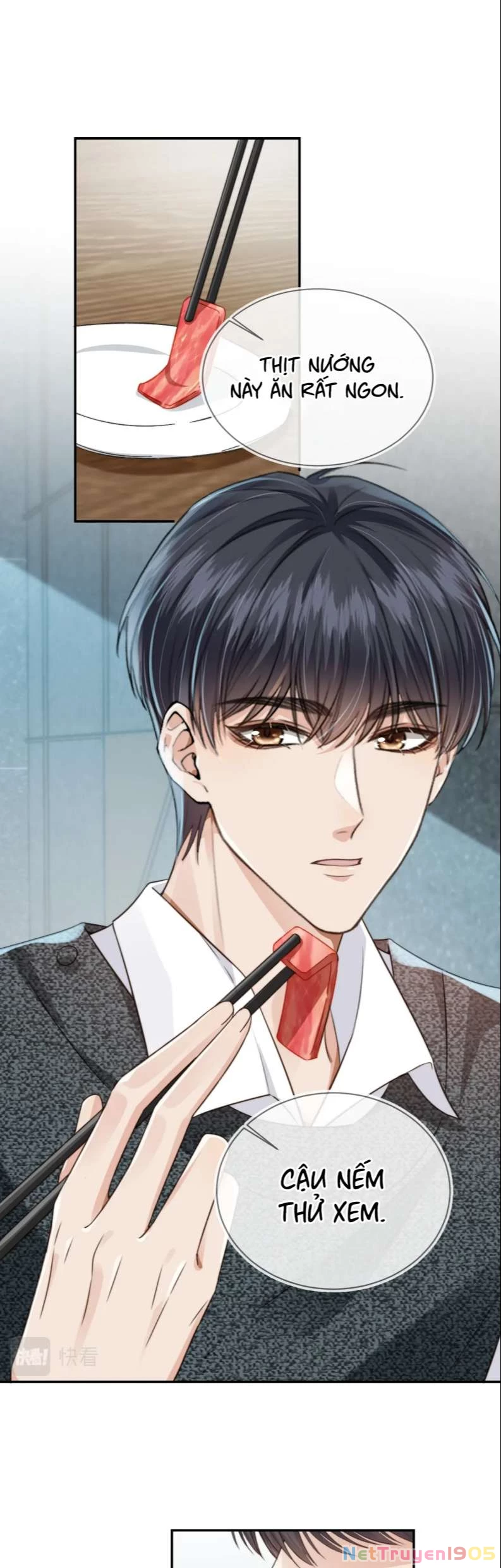 Em Ấy Vừa Nhìn Thấy Tôi Liền Vẫy Đuôi Chapter 11 - 7