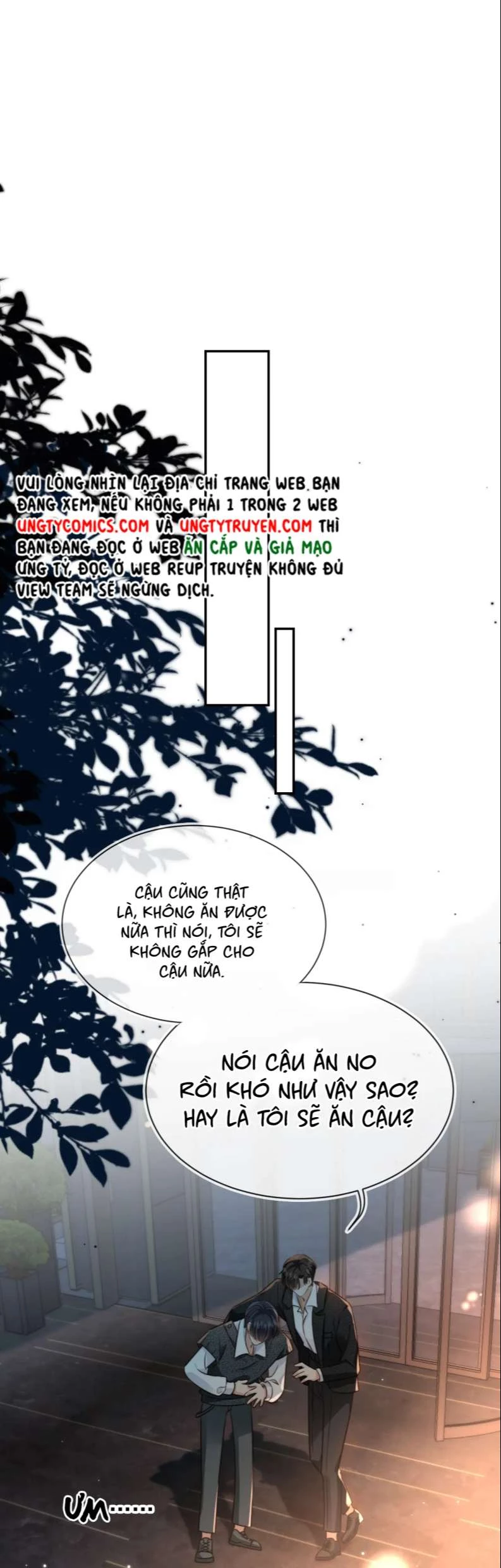 Em Ấy Vừa Nhìn Thấy Tôi Liền Vẫy Đuôi Chapter 11 - 9