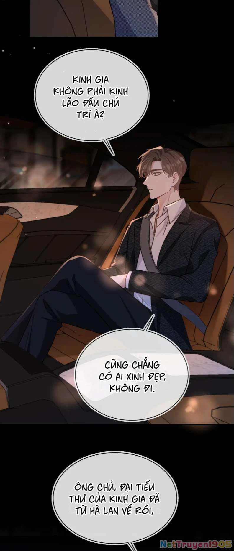 Em Ấy Vừa Nhìn Thấy Tôi Liền Vẫy Đuôi Chapter 11 - 15