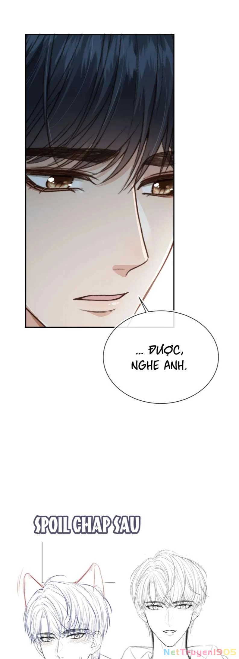 Em Ấy Vừa Nhìn Thấy Tôi Liền Vẫy Đuôi Chapter 11 - 22