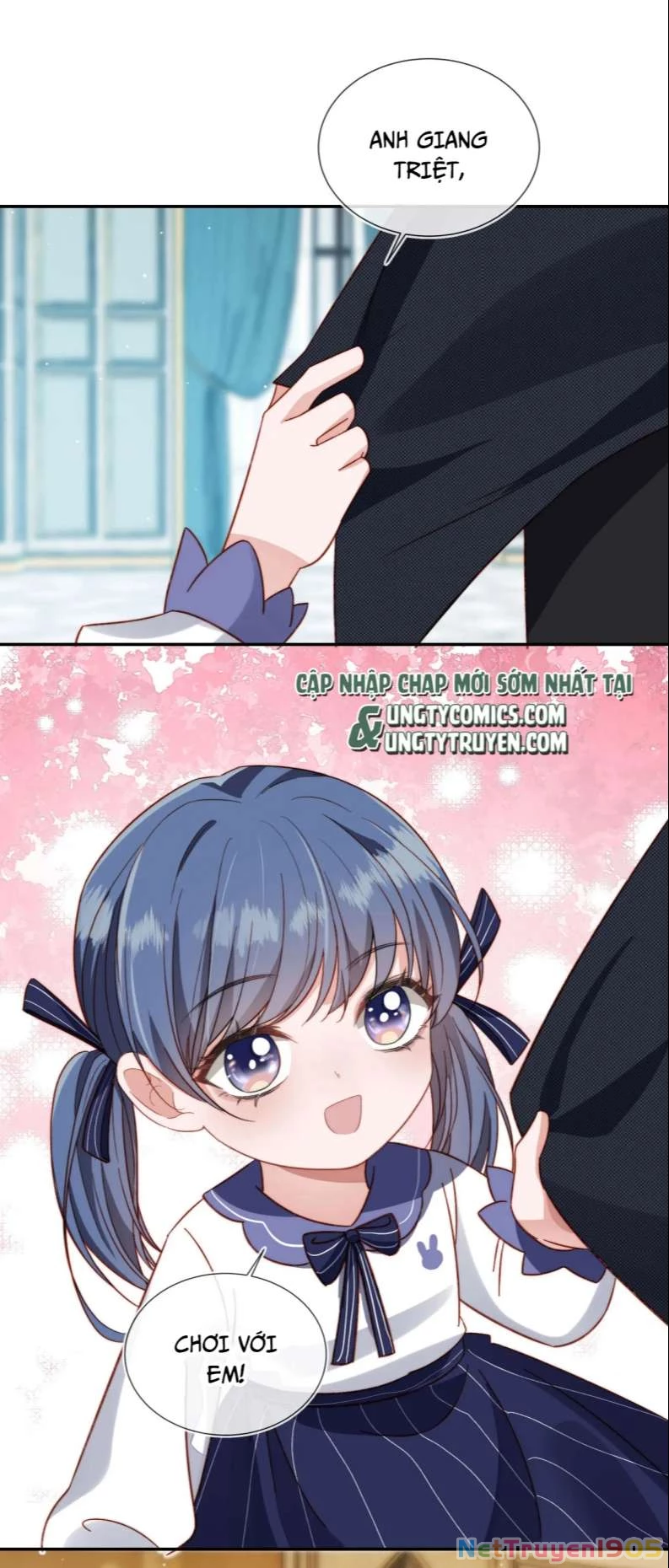 Em Ấy Vừa Nhìn Thấy Tôi Liền Vẫy Đuôi Chapter 12 - 3