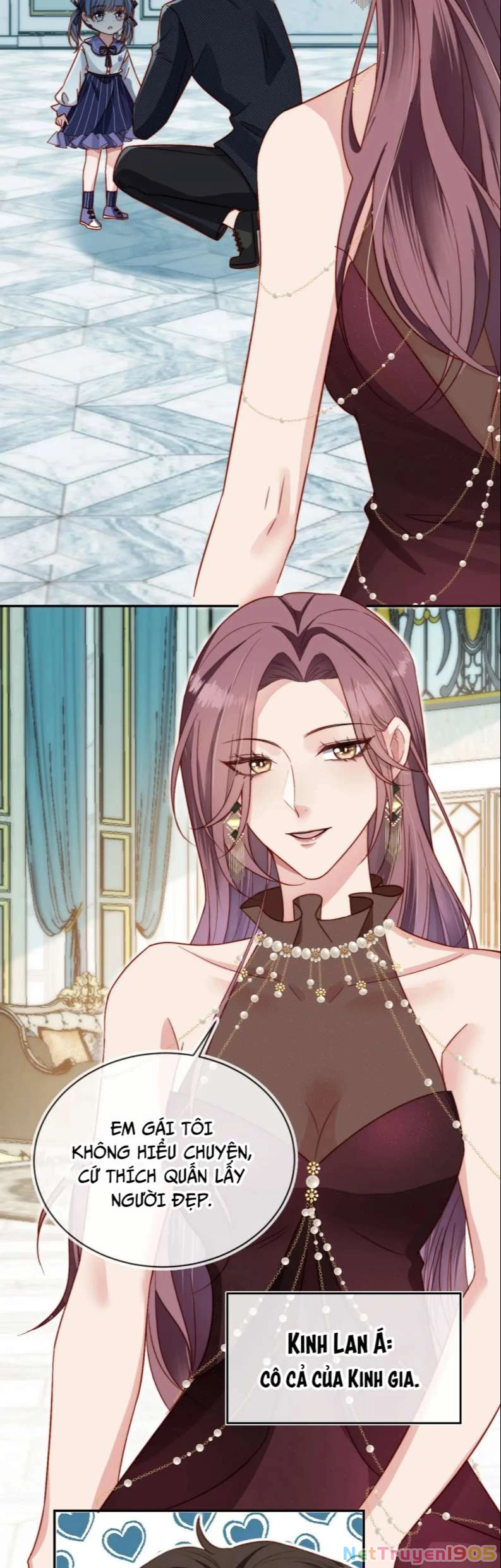 Em Ấy Vừa Nhìn Thấy Tôi Liền Vẫy Đuôi Chapter 12 - 6