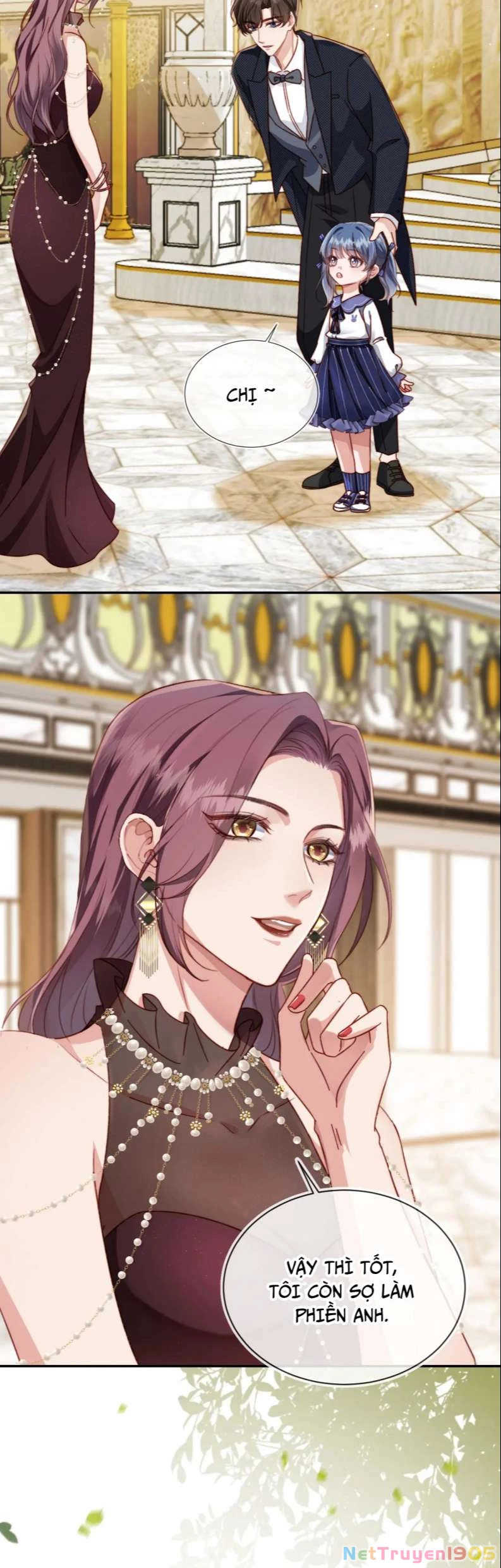 Em Ấy Vừa Nhìn Thấy Tôi Liền Vẫy Đuôi Chapter 12 - 8
