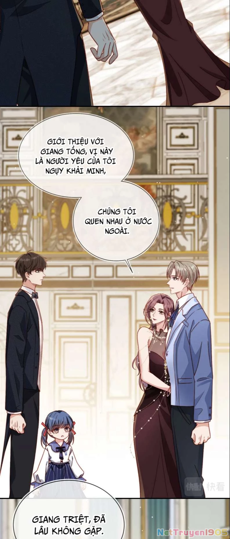 Em Ấy Vừa Nhìn Thấy Tôi Liền Vẫy Đuôi Chapter 12 - 10