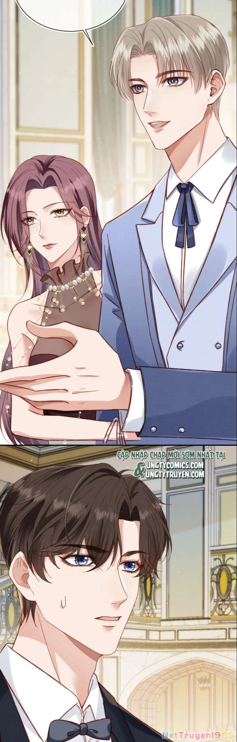 Em Ấy Vừa Nhìn Thấy Tôi Liền Vẫy Đuôi Chapter 12 - 11