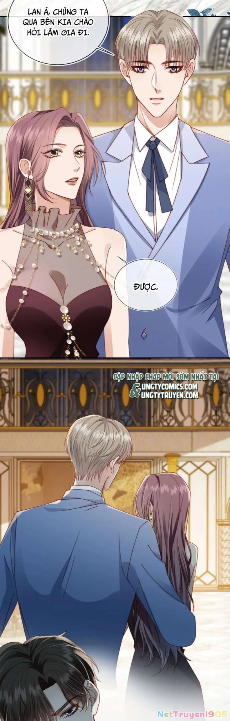 Em Ấy Vừa Nhìn Thấy Tôi Liền Vẫy Đuôi Chapter 12 - 18