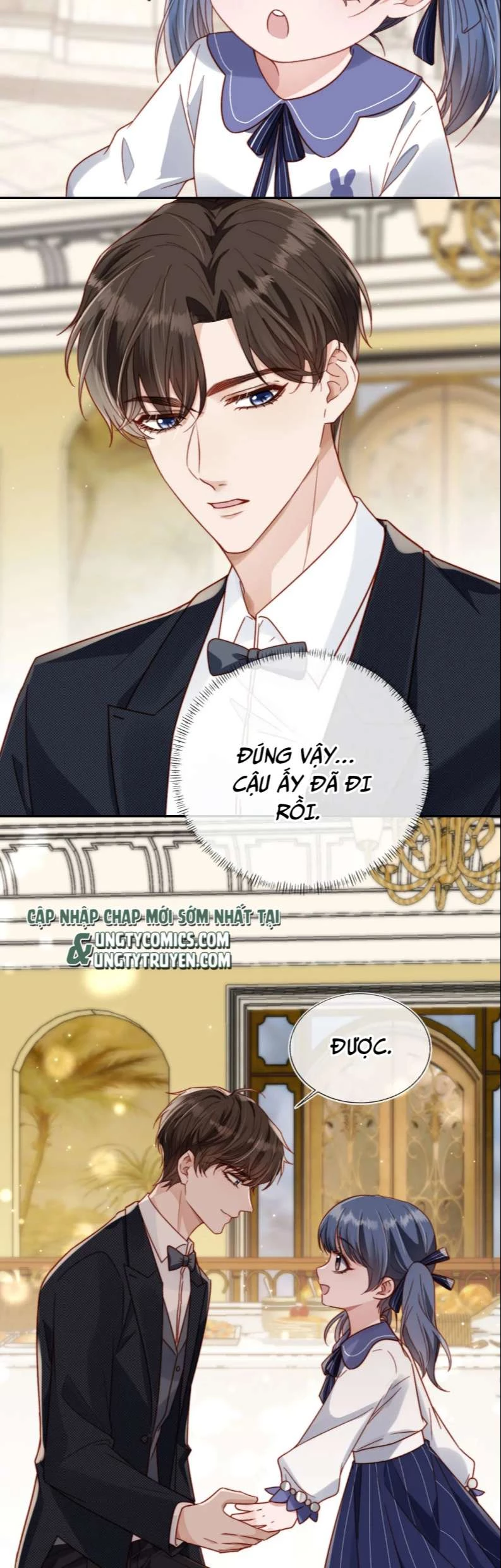 Em Ấy Vừa Nhìn Thấy Tôi Liền Vẫy Đuôi Chapter 12 - 25