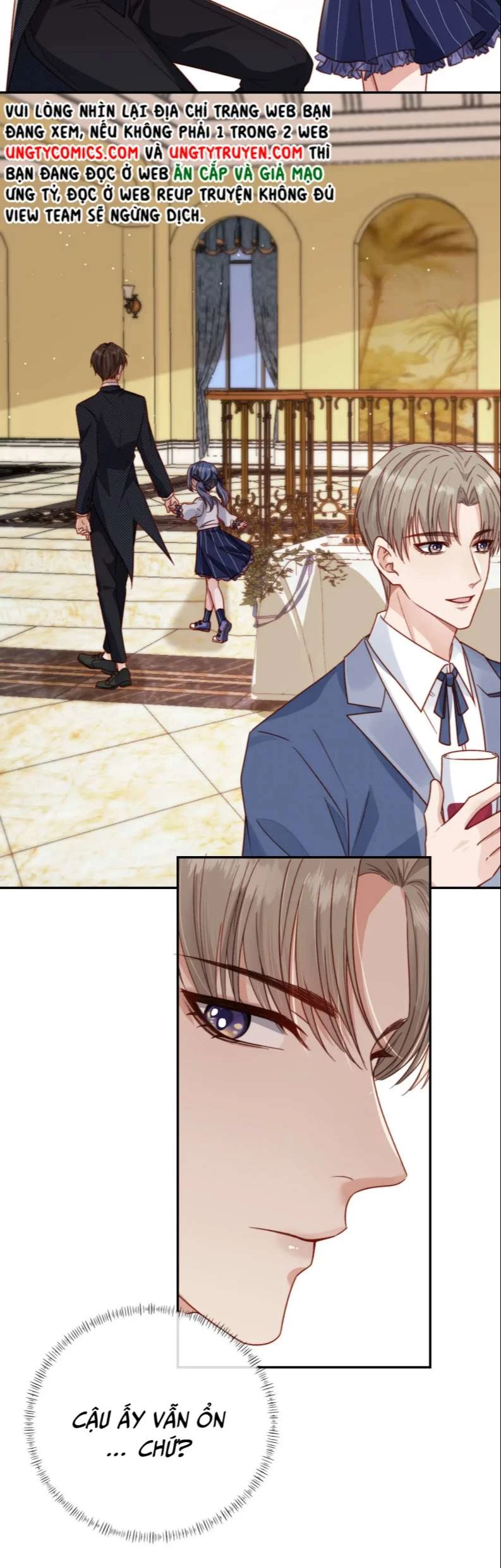 Em Ấy Vừa Nhìn Thấy Tôi Liền Vẫy Đuôi Chapter 12 - 26