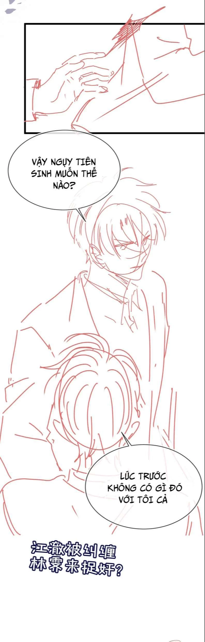 Em Ấy Vừa Nhìn Thấy Tôi Liền Vẫy Đuôi Chapter 12 - 28