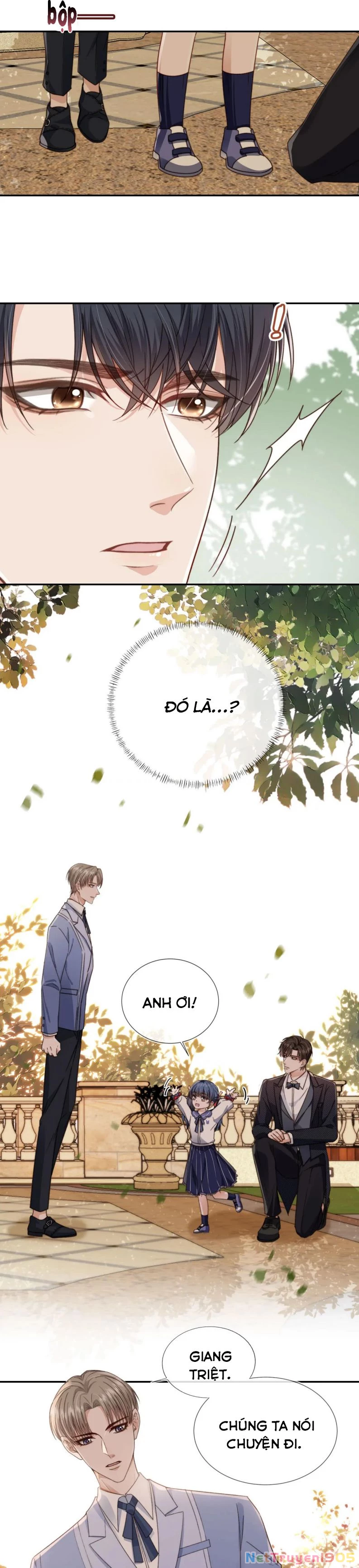 Em Ấy Vừa Nhìn Thấy Tôi Liền Vẫy Đuôi Chapter 13 - 5