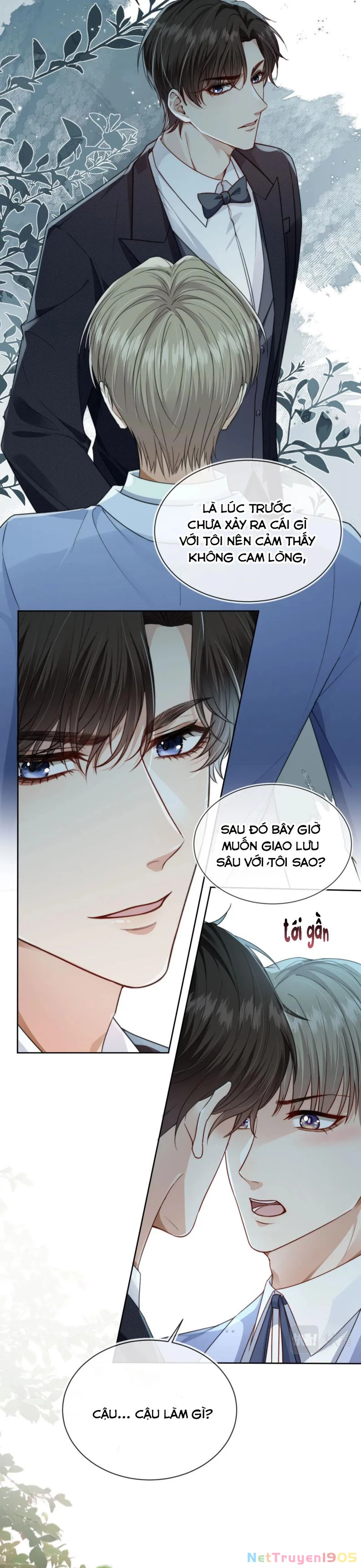Em Ấy Vừa Nhìn Thấy Tôi Liền Vẫy Đuôi Chapter 13 - 9