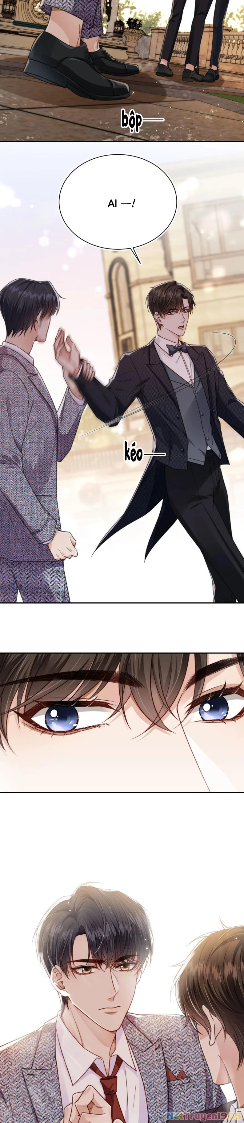 Em Ấy Vừa Nhìn Thấy Tôi Liền Vẫy Đuôi Chapter 13 - 11