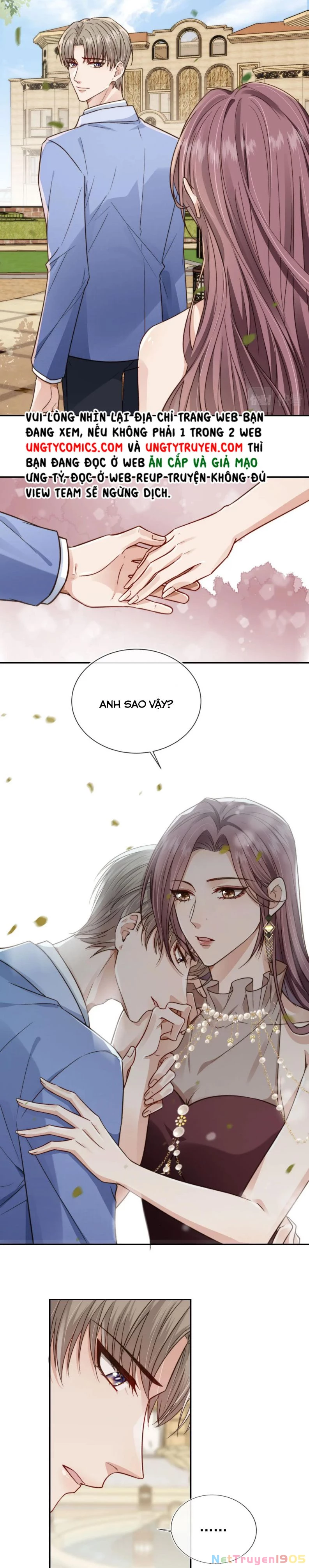 Em Ấy Vừa Nhìn Thấy Tôi Liền Vẫy Đuôi Chapter 13 - 17