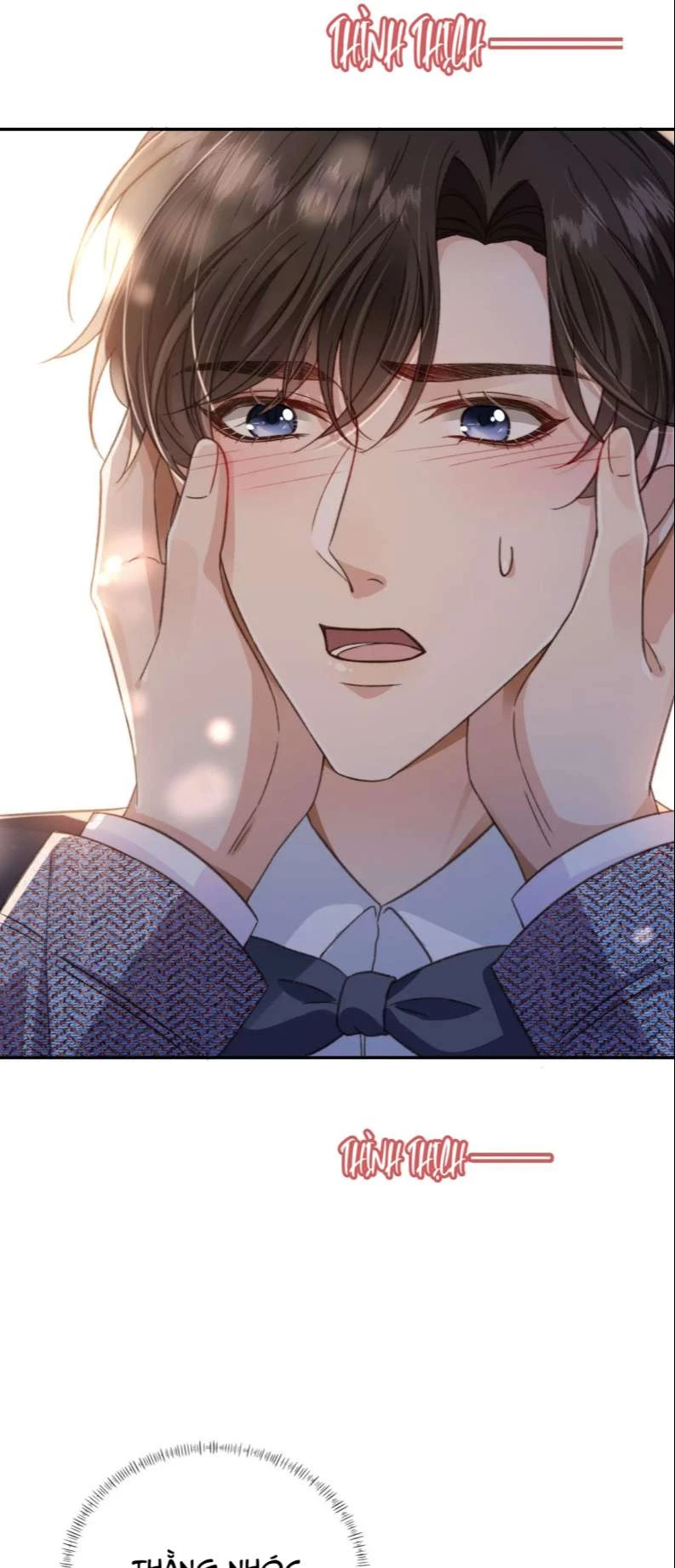 Em Ấy Vừa Nhìn Thấy Tôi Liền Vẫy Đuôi Chapter 14 - 7