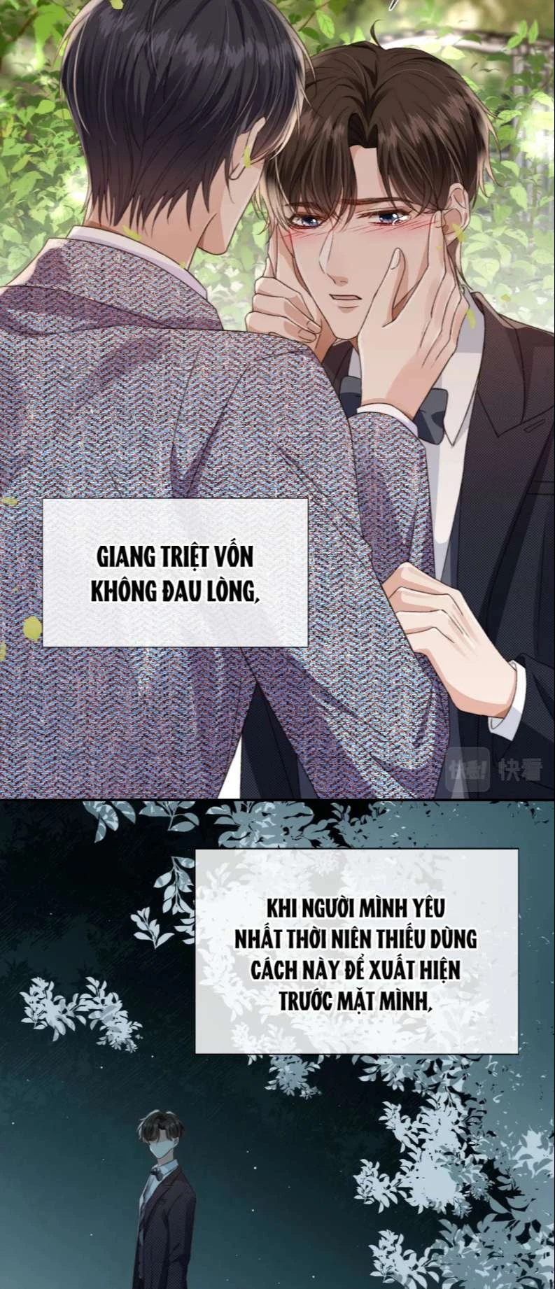 Em Ấy Vừa Nhìn Thấy Tôi Liền Vẫy Đuôi Chapter 14 - 9