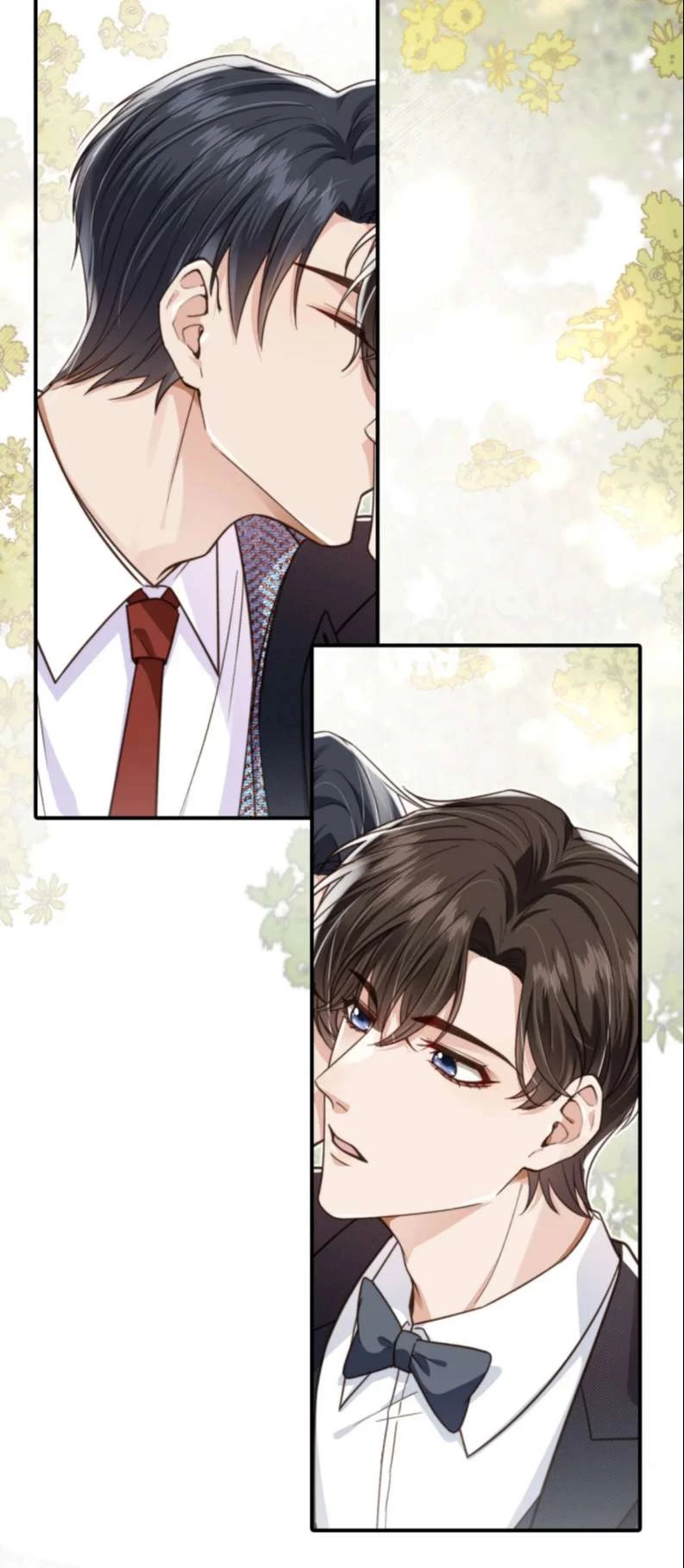 Em Ấy Vừa Nhìn Thấy Tôi Liền Vẫy Đuôi Chapter 14 - 17