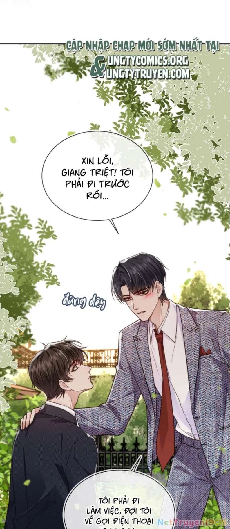 Em Ấy Vừa Nhìn Thấy Tôi Liền Vẫy Đuôi Chapter 14 - 18