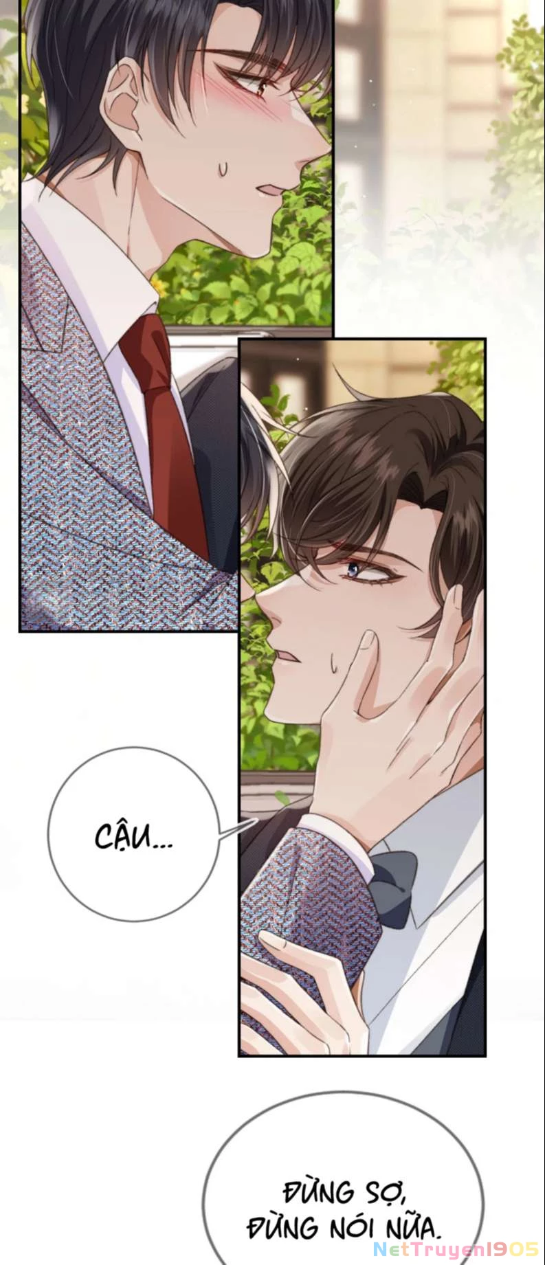 Em Ấy Vừa Nhìn Thấy Tôi Liền Vẫy Đuôi Chapter 15 - 5