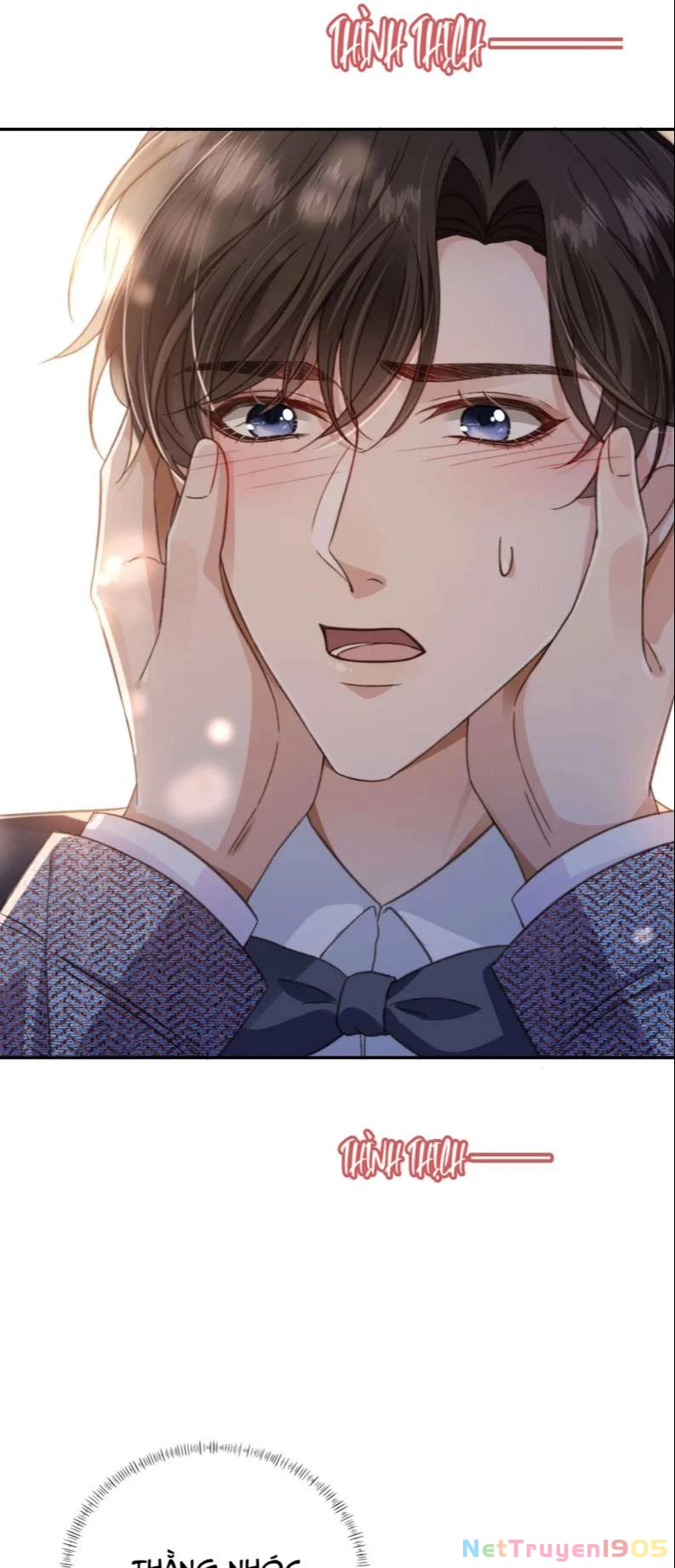 Em Ấy Vừa Nhìn Thấy Tôi Liền Vẫy Đuôi Chapter 15 - 7