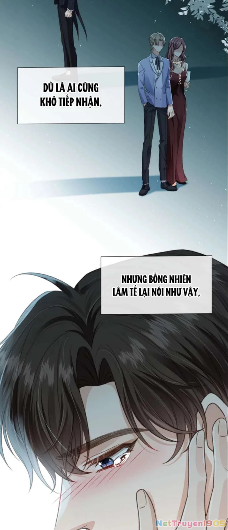 Em Ấy Vừa Nhìn Thấy Tôi Liền Vẫy Đuôi Chapter 15 - 10