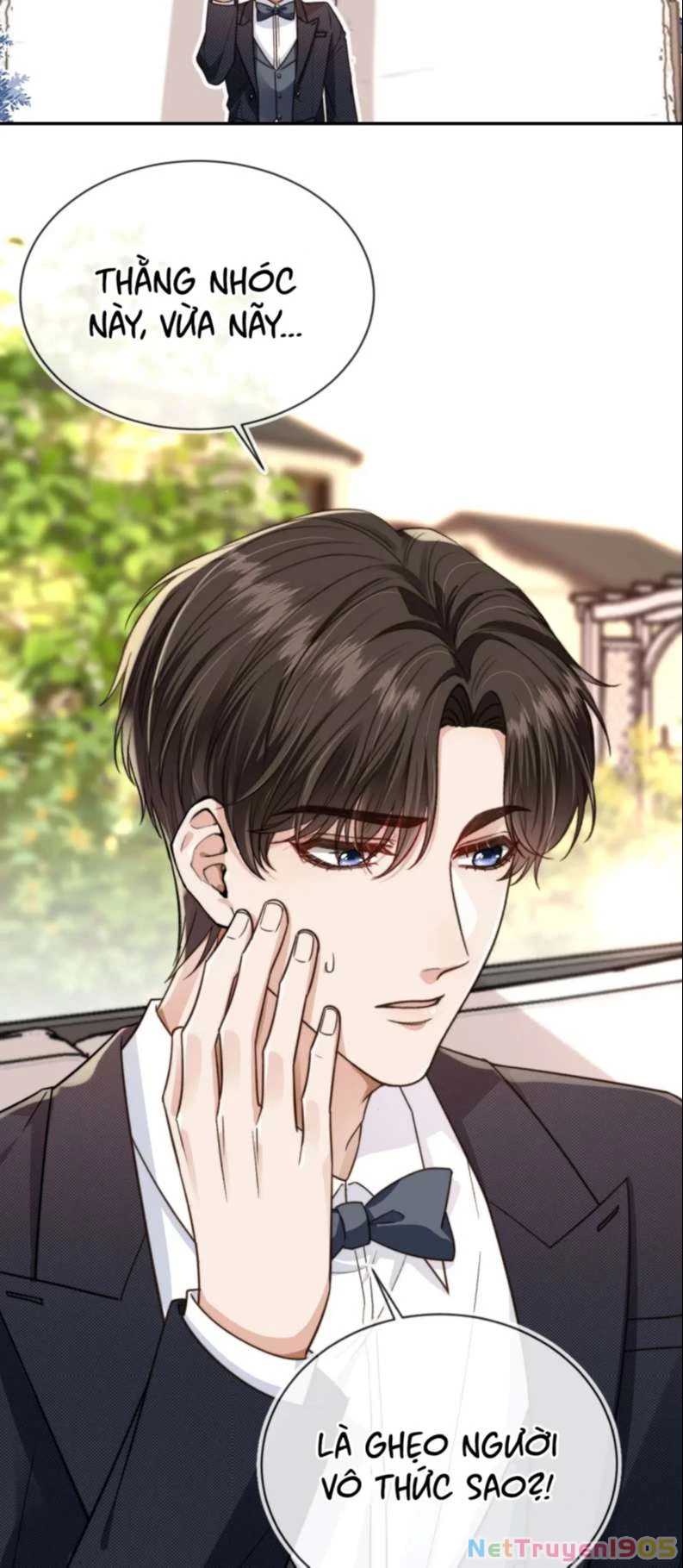 Em Ấy Vừa Nhìn Thấy Tôi Liền Vẫy Đuôi Chapter 15 - 20